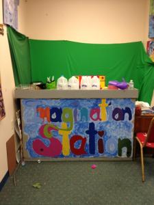 imagination station 