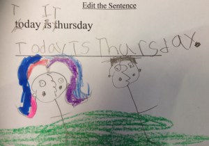 its Thursday